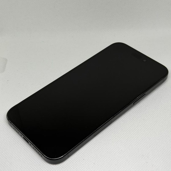 Apple iPhone 15 Plus - T-Mobile, 128 GB, Black, A2847