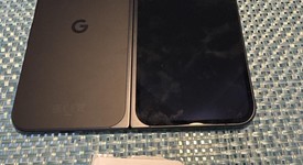 Mint
													Google Pixel 9 Pro Fold - Unlocked, Obsidian, 512 GB, GGH2X, photo 3 of 4
