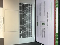MacBook Pro 2019 - 16"