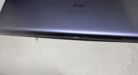 Good
													Apple iPad 9th Gen - Wi-Fi, Gray, 64 GB, A2602, photo 5 of 7