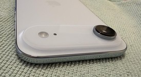 Mint
													Apple iPhone Air - Unlocked, Sky Blue, 512 GB, A3260, photo 5 of 8