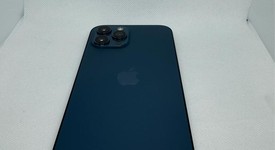 Good
													Apple iPhone 12 Pro Max - Unlocked, Graphite, 128 GB, A2342, photo 3 of 8