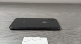 Fair
													Apple iPhone X - Unlocked, Gray, 64 GB, A1865, photo 4 of 8