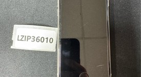 Fair
													Apple iPhone SE 3rd Gen 2022 - Unlocked, Starlight, 64 GB, A2595, photo 2 of 8
