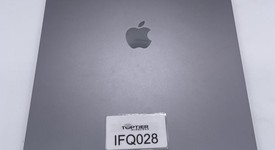 Good
													Apple iPad Air 13" (M3) 2025 - Wi-Fi, Gray, 128 GB, photo 4 of 9