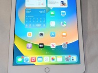 Apple iPad 5th Gen