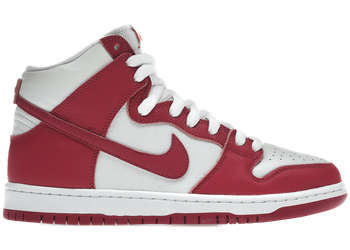 Nike SB Dunk High Orange Label Sweet Beet for sale