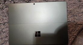 Good
													Microsoft Surface Pro 9 - Wi-Fi, I5, Forest, 256 GB, 8 GB, Wi-Fi, photo 4 of 8