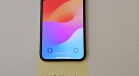 Good
													Apple iPhone 11 Pro - Verizon, Gold, 64 GB, A2160, photo 1 of 6