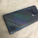 Good Samsung Galaxy A51 - Unlocked, Black, 128 GB, 4 GB, SM-A515U1