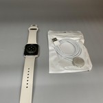 Fair Apple Watch Series 8 45mm - Unlocked, Silver, A2774 - Cellular, Stainless