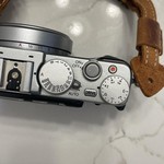 Good Fujifilm X70 - Silver