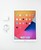 Mint Apple iPad Pro 12.9" 2nd Gen 2017 - Unlocked, Silver, 64 GB