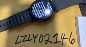 Good
													Samsung Galaxy Watch7 - AT&T, Green, SM-L305U, 40mm, photo 4 of 8