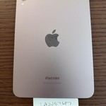 Mint Apple iPad Mini (7th Gen) - Wi-Fi, 128 GB, Gray, A2993