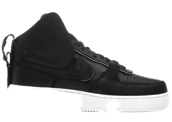 Nike Air Force 1 High PSNY Black for sale