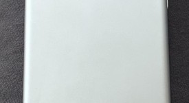 Good
													Apple iPhone 6S - Unlocked, Silver, 16 GB, A1688, photo 2 of 3