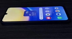 Good
													Samsung Galaxy A15 5G - Unlocked, Blue, 64 GB, 4 GB, photo 5 of 7