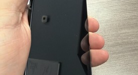 Mint
													Apple iPhone 13 - Unlocked, Midnight, 128 GB, A2482, photo 2 of 7