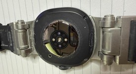 Mint
													Samsung Galaxy Watch8 Classic - Wi-Fi, Black, SM-L500, 46mm, photo 4 of 7