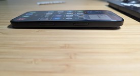 Good
													Apple iPhone 16 - Unlocked, Black, 128 GB, A3081, photo 4 of 10