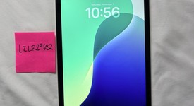 Mint
													Apple iPad Air 5th Gen - Wi-Fi, Starlight, 64 GB, A2588, photo 2 of 14