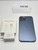 Good Apple iPhone 12 Pro - Unlocked, Pacific Blue, 128 GB, A2341