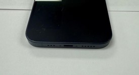 Good
													Apple iPhone 14 - AT&T, Midnight, 128 GB, A2649, photo 5 of 6