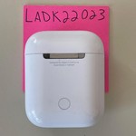 Used Apple AirPods 2nd Gen - Lightning Case