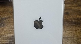 Good
													Apple iPhone 11 - AT&T, White, 128 GB, A2111, photo 3 of 10