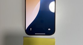 Good
													Apple iPhone 16 Pro - Unlocked, Desert, 256 GB, A3083, photo 1 of 13