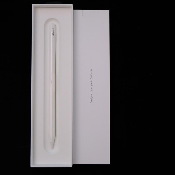 Apple Pencil 2nd Gen
