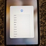 Good Apple iPad (10th Gen) - Unlocked, 64 GB, Silver, A2757