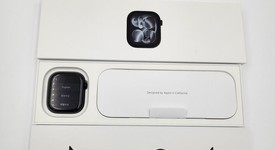 Mint
													Apple Watch Series 11 46mm - Jet Black, A3333 - GPS, Aluminum, photo 1 of 4