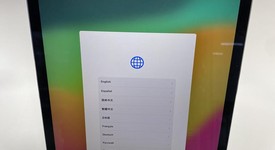 Good
													Apple iPad Pro 12.9" 2nd Gen 2017 - Wi-Fi, Silver, 256 GB, photo 2 of 2
