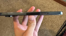 Mint
													Google Pixel 9 Pro XL - Unlocked, Obsidian, 128 GB, 16 GB, GGX8B, photo 5 of 8
