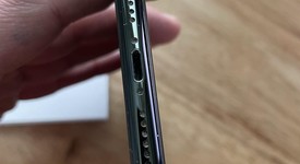 Mint
													Apple iPhone 11 Pro Max - AT&T, Green, 256 GB, A2161, photo 3 of 6