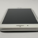 Good Apple iPhone 7 Plus - Unlocked, Silver, 32 GB, A1784, GSM