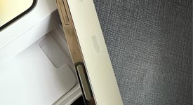 Good
													Apple iPhone 14 Pro Max - Unlocked, Gold, 256 GB, A2651, photo 2 of 9