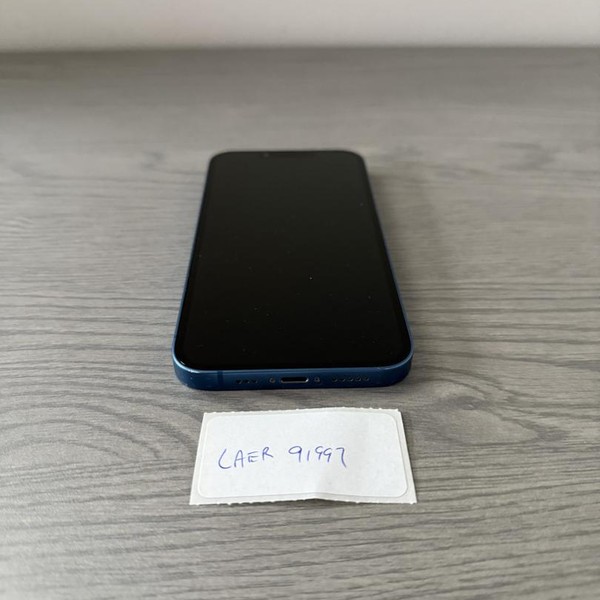 Apple iPhone 13 - AT&T, 128 GB, Midnight, A2482