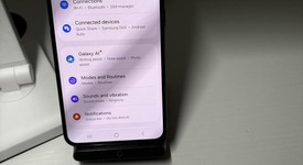 Fair
													Samsung Galaxy S23 - T-Mobile, Black, 128 GB, 8 GB, SM-S911U, photo 2 of 3