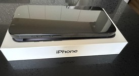 Good
													Apple iPhone 16 Pro - Unlocked, Black, 128 GB, A3083, photo 4 of 10