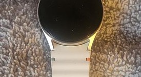 Good
													Samsung Galaxy Watch7 - Wi-Fi, Cream, SM-L300N, 40mm, photo 1 of 6