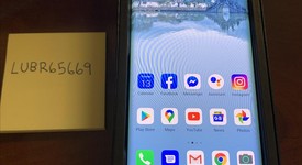 Mint
													Huawei Mate 30 Pro - Unlocked Non-US, Silver, 128 GB, 8 GB, LTE, photo 5 of 14
