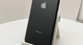 Fair
													Apple iPhone Xr - Unlocked, Black, 64 GB, A1984, photo 2 of 8