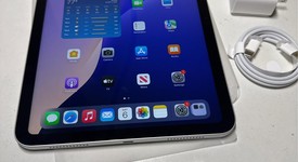 Mint
													Apple iPad 11th Gen - Wi-Fi, Silver, 128 GB, A3354, photo 1 of 5