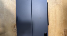 Good
													OnePlus Pad 3 - Wi-Fi, Storm Blue, 256 GB, 12 GB, photo 3 of 7