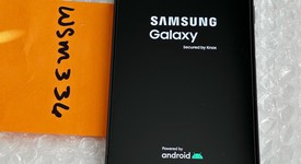 Mint
													Samsung Galaxy S23 Plus - Verizon, Black, 256 GB, 8 GB, SM-S916U, photo 4 of 7
