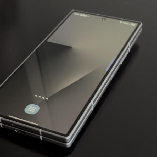 Samsung Galaxy Z Fold7 - Unlocked, 512 GB, Silver Shadow, 12 GB, SM-F966U1