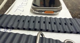 Good
													Apple Watch Ultra 2 49mm - Unlocked, Natural, A2986, photo 4 of 6